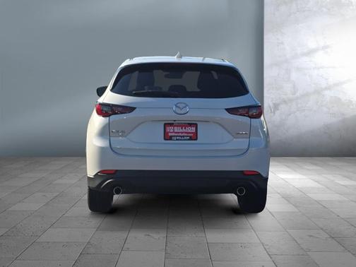 2023 Mazda CX-5 2.5 S Preferred