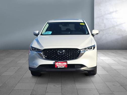 2023 Mazda CX-5 2.5 S Preferred