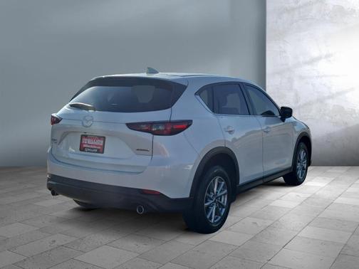 2023 Mazda CX-5 2.5 S Preferred