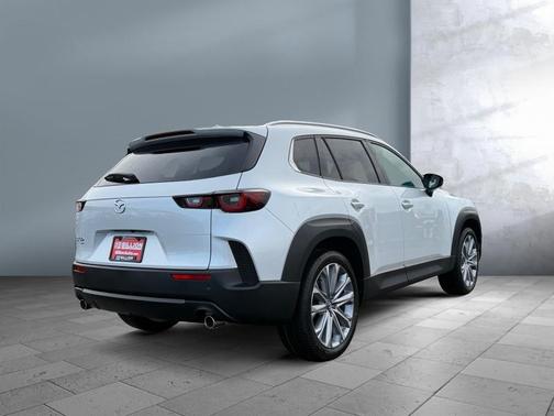 2026 Mazda CX-50 2.5 S Premium Package