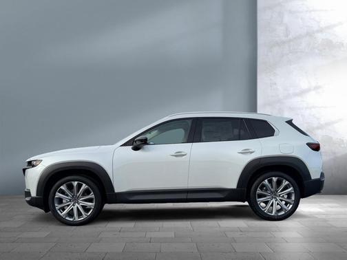 2026 Mazda CX-50 2.5 S Premium Package