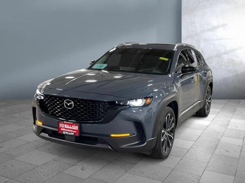 2023 Mazda CX-50 2.5 S Premium Plus Package