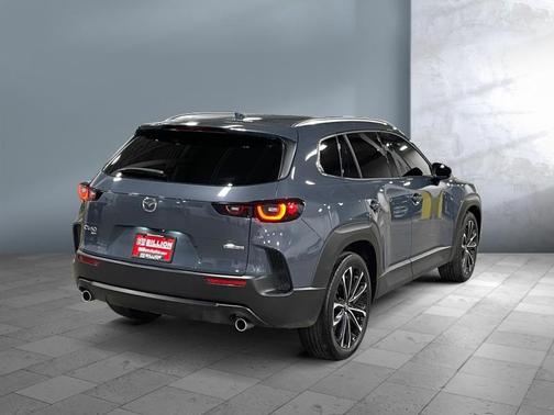 2023 Mazda CX-50 2.5 S Premium Plus Package