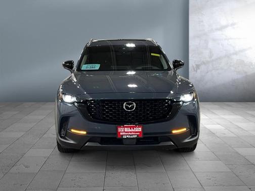 2023 Mazda CX-50 2.5 S Premium Plus Package