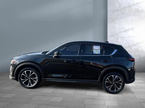 2022 Mazda CX-5 2.5 S