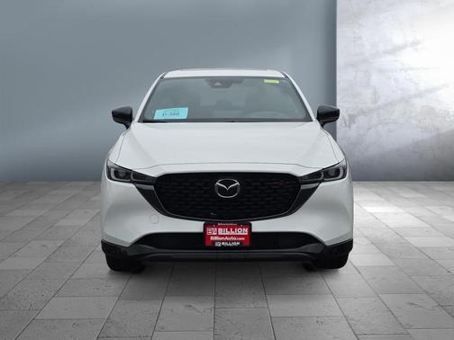 2023 Mazda CX-5 2.5 Turbo