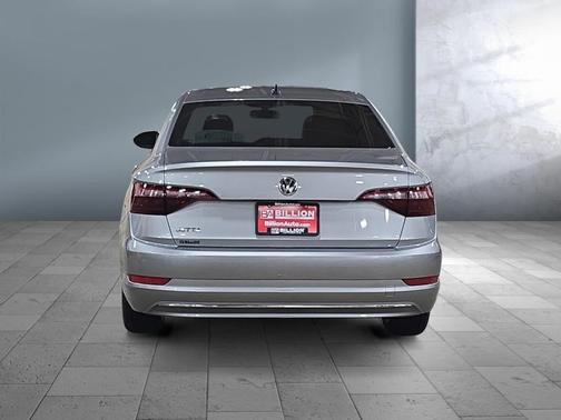 2020 Volkswagen Jetta 1.4T S