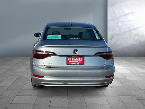 2020 Volkswagen Jetta 1.4T S