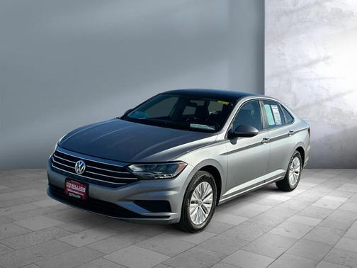2020 Volkswagen Jetta 1.4T S