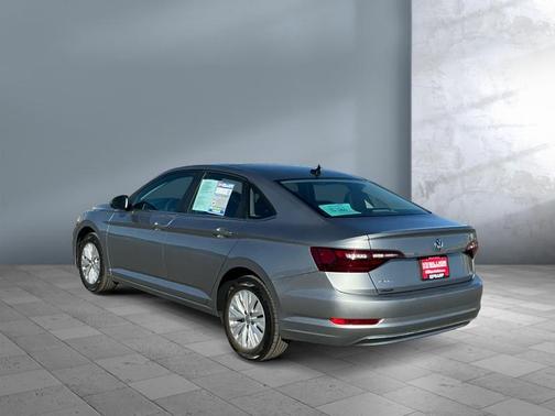 2020 Volkswagen Jetta 1.4T S