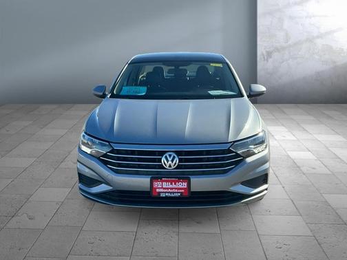 2020 Volkswagen Jetta 1.4T S