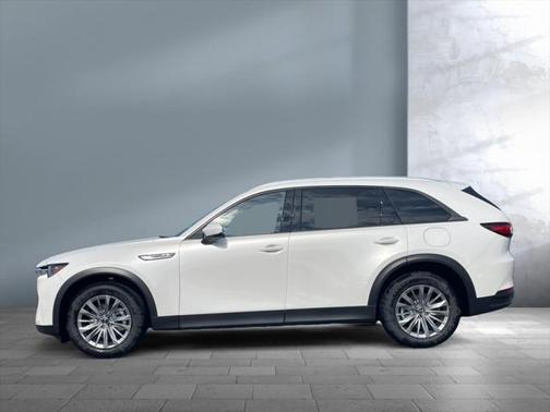 2025 Mazda CX-90 PHEV Preferred