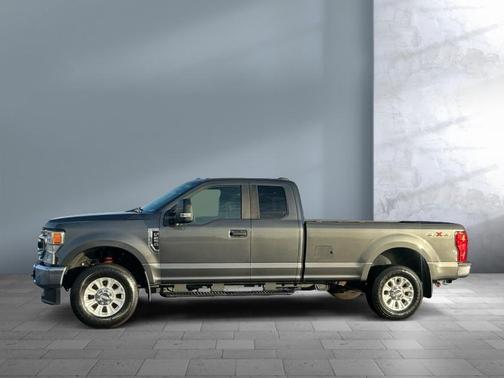 2020 Ford F-250 XL