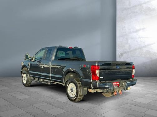 2020 Ford F-250 XL