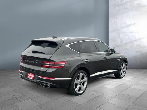 2024 Genesis GV80 2.5T