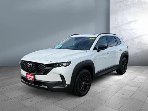 2026 Mazda CX-50 Hybrid Premium