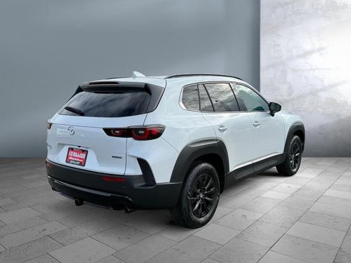 2026 Mazda CX-50 Hybrid Premium