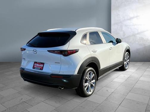 2026 Mazda CX-30 2.5 S Preferred Package