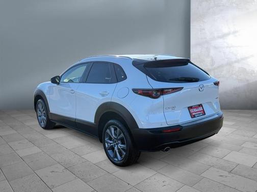 2026 Mazda CX-30 2.5 S Preferred Package