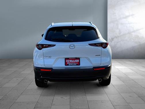 2026 Mazda CX-30 2.5 S Preferred Package
