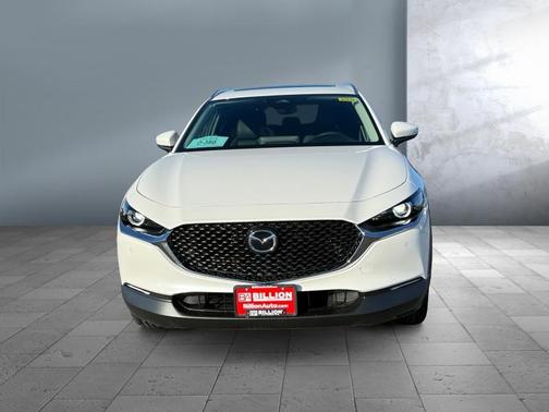 2026 Mazda CX-30 2.5 S Preferred Package