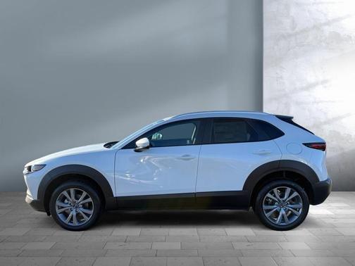 2026 Mazda CX-30 2.5 S Preferred Package