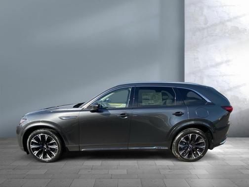 2026 Mazda CX-90 3.3 Turbo S Premium Plus