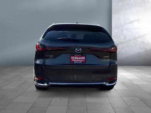 2026 Mazda CX-90 3.3 Turbo S Premium Plus