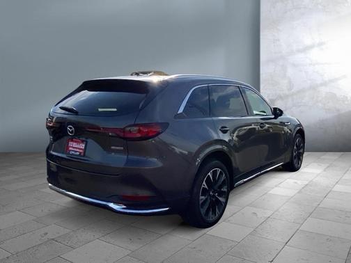 2026 Mazda CX-90 3.3 Turbo S Premium Plus