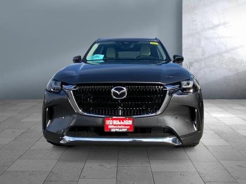 2026 Mazda CX-90 3.3 Turbo S Premium Plus