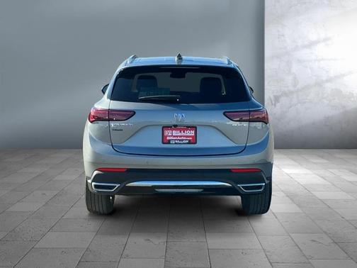 2025 Buick Envision Preferred AWD