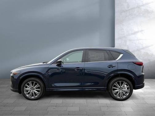 2025 Mazda CX-5 Signature