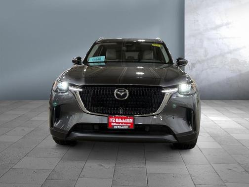 2026 Mazda CX-90 PHEV Preferred