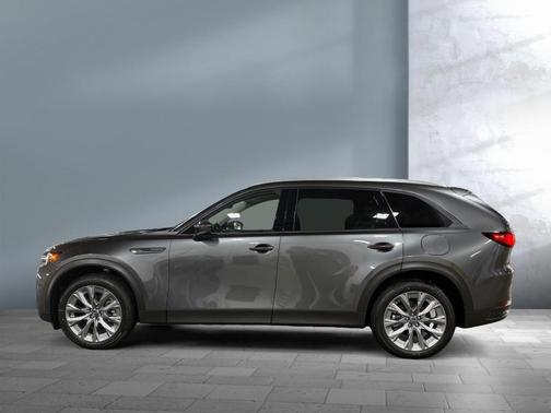 2026 Mazda CX-90 PHEV Preferred