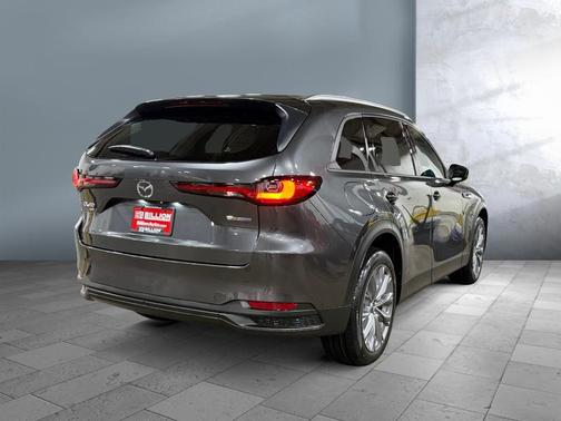 2026 Mazda CX-90 PHEV Preferred