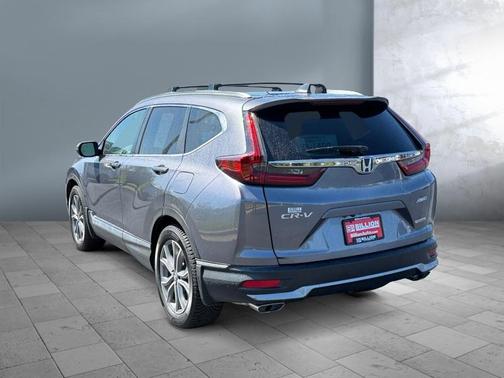 2020 Honda CR-V AWD Touring