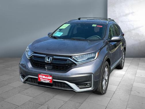 2020 Honda CR-V AWD Touring