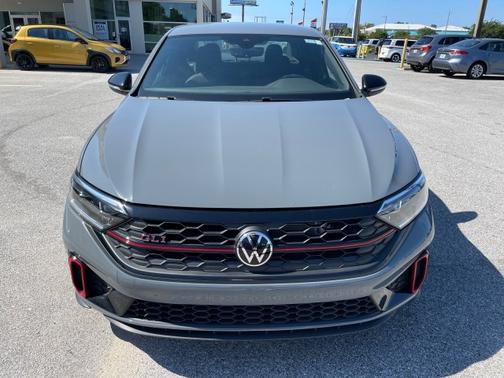 2024 Volkswagen Jetta GLI 40th Anniversary Edition