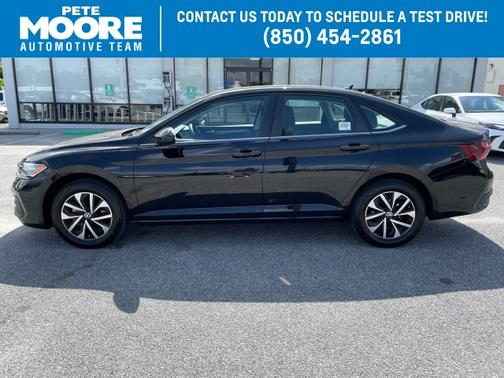 2023 Volkswagen Jetta 1.5T S