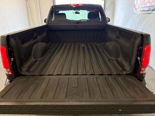 2013 GMC Sierra 1500 Work Truck