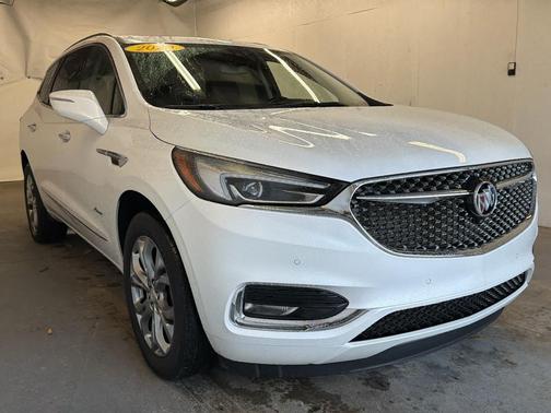 2020 Buick Enclave FWD Avenir