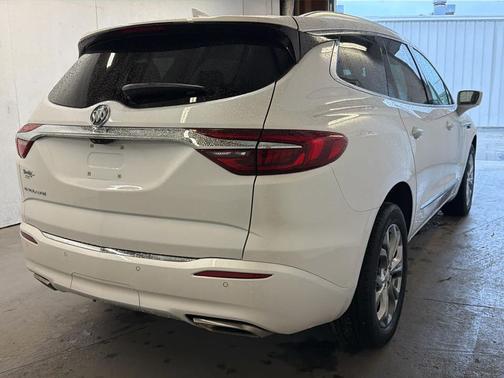 2020 Buick Enclave FWD Avenir