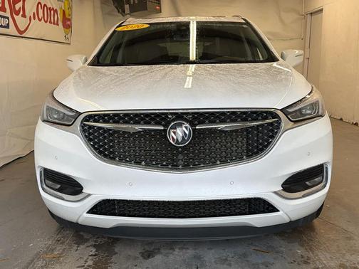 2020 Buick Enclave FWD Avenir