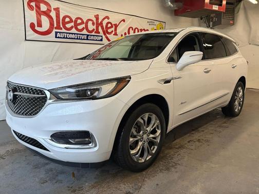 2020 Buick Enclave FWD Avenir