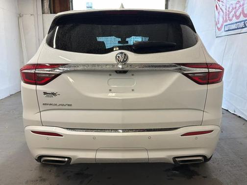 2020 Buick Enclave FWD Avenir
