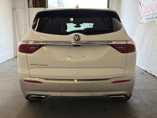 2024 Buick Enclave Premium FWD