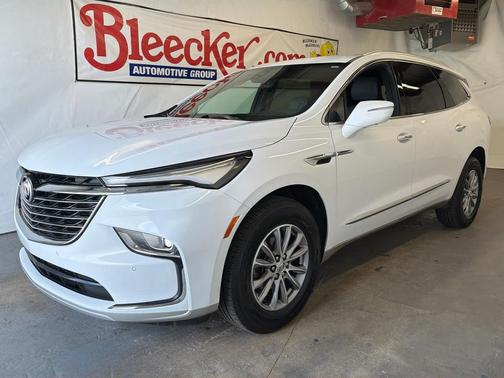 2024 Buick Enclave Premium FWD