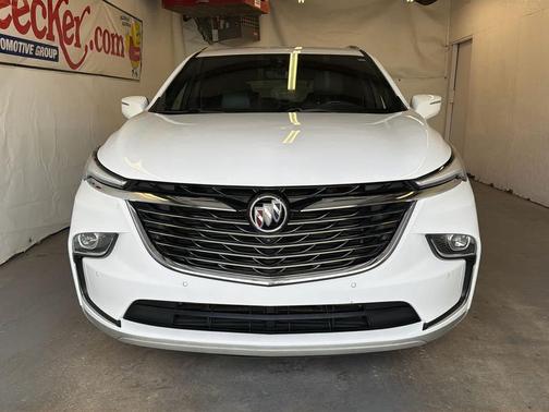 2024 Buick Enclave Premium FWD