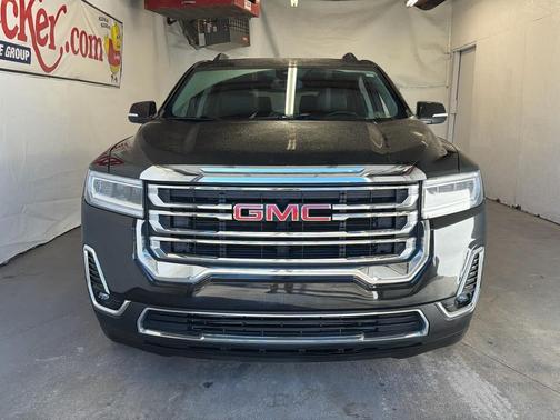 2023 GMC Acadia FWD SLT