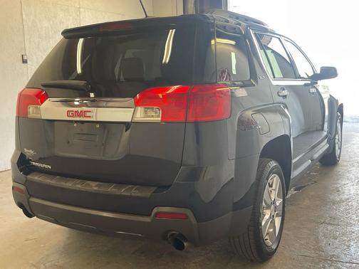 2015 GMC Terrain SLT-1